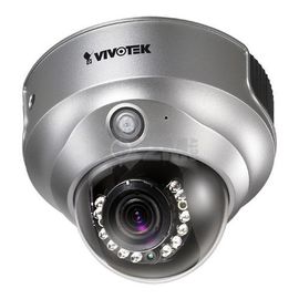 ソニー CCD の Vandalproof ドーム 1.3 の Megapixel IP のカメラ CCTV のカメラ