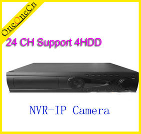 CMS 4 HDD のデジタル通信網のビデオ レコーダー 1ch/4ch/8ch/16ch