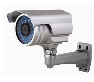 2MP 1080P P2P メガピクセル IP のカメラの保証監視 IP の弾丸のカメラ