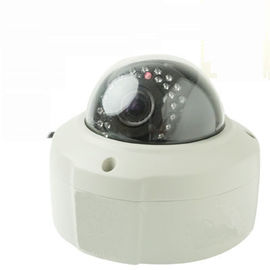 CCTV HD のドーム 3 MP メガピクセル IP のカメラ WPS プラグ アンド プレイ IP のカメラ 2.8-12mm バリフォーカルの