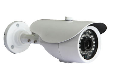 1000 TVL の夜間視界 CCTV の国外安全保証のカメラ アナログの弾丸のカメラ