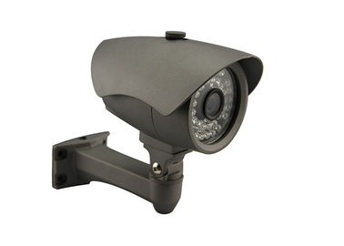 CMOS/ソニー/鋭い 1100TVL 赤外線弾丸のカメラ、防水弾丸の監視カメラ
