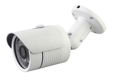 夜間視界 1000TVL 139 自動白いバランスが付いている 8510 のアナログの弾丸のカメラ
