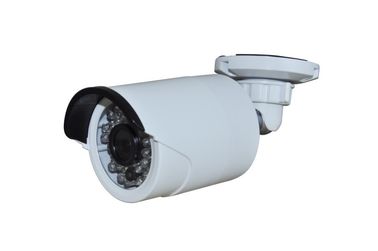 屋外の監視のための弾丸のカメラが付いている 1080P 4 チャネル NVR のキット H.264