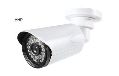 防水 1080P 保安用カメラ IP サポート HDCVI HD のアナログ Cctv のカメラ AHDM 1/4&quot;