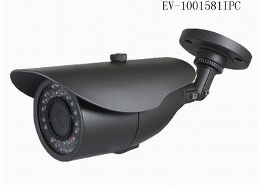 防水 1.0MP 弾丸 IR IP の保安用カメラ サポート 720P 決断