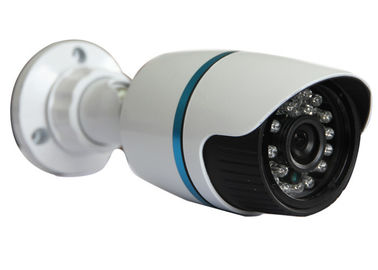 専門家 1/2.8&quot;ソニー CCD の バリフォーカルの レンズが付いているアナログの弾丸のカメラ 1100TVL/1200TVL