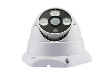 商業外 1000TVL アナログのドームのカメラ赤外線 CCTV のカメラ