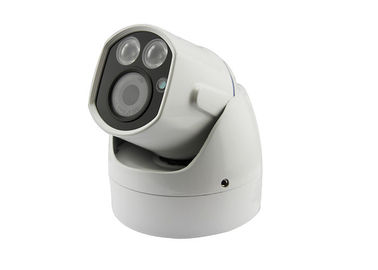 低い照明のアナログの保安用カメラ、0.01LUX 700TVL/900TVL CCTV の監視カメラ