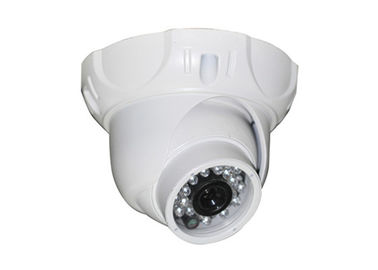 自動利益制御を用いる屋内ドーム 1080P AHD CCTV のカメラ 2 メガピクセル
