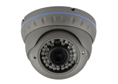 内部 SYNC システムが付いている防水 IP66 監視のドーム AHD CCTV のカメラ 1080P