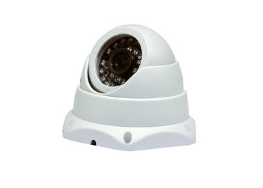 日/夜間視界 IR のドーム CMOS/ホーム セキュリティーのためのソニー CCTV のカメラ