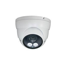 2.0 メガ ピクセル AHD CCTV のカメラ 2.8 - 12mm Varifocal IR レンズ