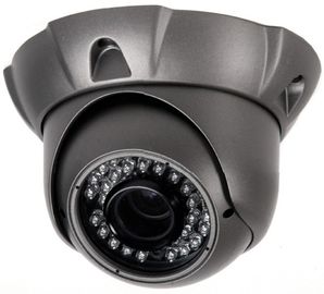 IR の破壊者の証拠 AHD CCTV のカメラ 960P 2.8mm - 12mm Varifocal 2M ピクセル レンズ
