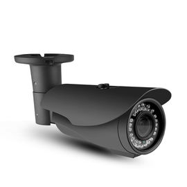携帯用 1080P AHD CCTV の弾丸のカメラ 2.0MP ソニー IMX322 のリアルタイム