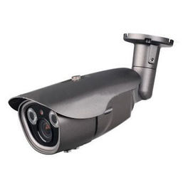 導かれる防水屋外 CCTV の保安用カメラ 1/4inch CMOS AHD の配列