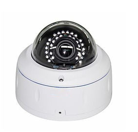 低いルクス AR0130 HD AHD のカメラ NVP2431H 960P 1.3MP の Vandalproof ドーム