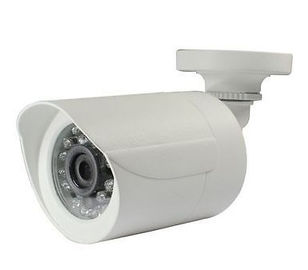 ソニー IMX322 AHD CCTV のカメラ 1080P 2.0MP の実時間録音