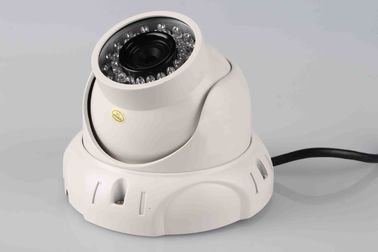 30M IR の間隔 AHD CCTV のドームのカメラの Vandalproof 低いルクス 960P 1.3MP