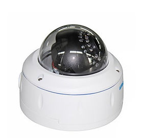 AHD Vandalproof CCTV のドームのカメラ AR0130 960P 1.3MP の実時間録音