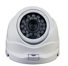 1080P CMOS AHD CCTV のカメラ NVP 2441 の SONY222 ドーム 2.0 Megapixel