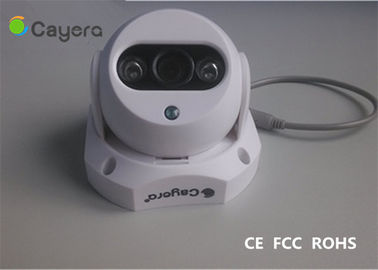 1/3&quot;携帯電話の遠隔 3D 騒音低減を用いる CMOS の行動探知機 AHD CCTV のカメラ