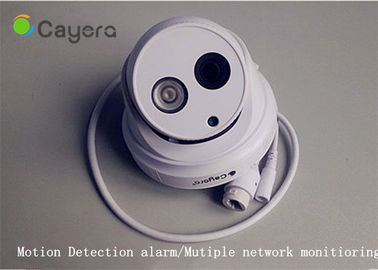 低いルクス AHD CCTV のカメラの超低い照明のスマートな電話ビュー・カメラ サポート DVR レコーダー
