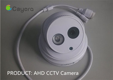 工場保証のための配列 IR LED AHD CCTV のカメラの実質timeMonitoring サポート携帯電話 APP