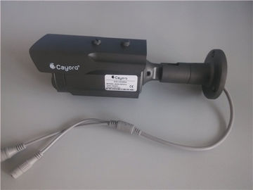 セリウム、FCC が付いている屋外のセキュリティ システムのための高い def 720p のアナログのカメラ/cctv のカメラ