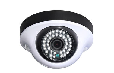 高い定義 IP AHD CCTV のカメラ 0 のルクス 720P PAL/NTSC の通信組織