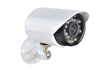 弾丸 AHD CCTV のカメラ CMOS 専門 HD レンズ 1/4 OV9712 センサー