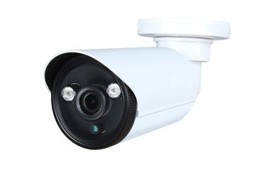 IP ネットワーク CCTV のカメラ AHD の IR カットのフィルター、保証 CCTV のカメラ 360 の Deg