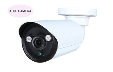 1.0MP AHD CCTV のカメラ