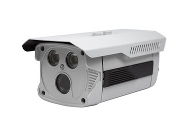 家のための低い照明の保証 30m IR AHD CCTV のカメラ 2 メガピクセル