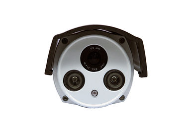 屋内赤外線 PAL/住宅のための NTSC FHD 1080P AHD CCTV のカメラ