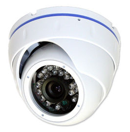 1.3MP HD AHD CCTV のカメラの保証 1280 x 960 を決断半球形に作って下さい