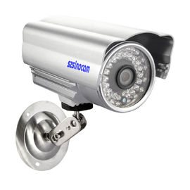 弾丸 IR ソニー センサー AHD CCTV のカメラ 1.4MP/720P、WDR 3.6mm/4mm