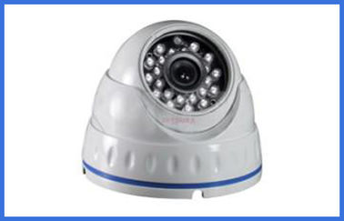 低い照明 960P IR のドーム AHD CCTV のカメラ 1/3&quot;屋内保証のための CMOS センサー HD