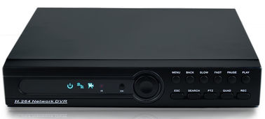 高性能 Onvif によって埋め込まれる NVR ネットワークのデジタル ビデオ レコーダー、HD IP NVR