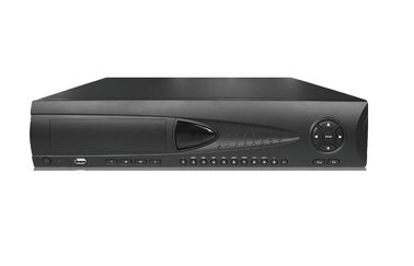 16チャネルBNCはBNC/VGA/HDMIの出力を持つHD CCTVハードディスク・レコーダーDVRを入れた
