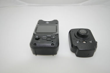 防水保証 SDHC 警察のカムコーダーのデジタル高耐久化されたビデオ レコーダー