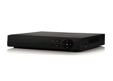 動きによって活動化させる HDMI H.264 P2P ネットワークのビデオ レコーダー 8 チャネル NVR