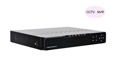 8CH ONVIF NVR ネットワークのビデオ レコーダー