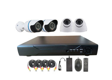 ネットワーク 0.01LUX H.264/人間の特徴をもつパッドのための JPEG CCTV の保安用カメラ システム