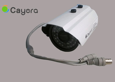 30m IR ソニー AHD CCTV の保安用カメラ 1.3 の Megapixel CMOS のイメージ センサー