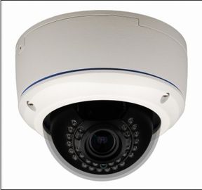 白い/黒高い定義 EFFIO-S CCTV の保安用カメラのリアルタイム伝達