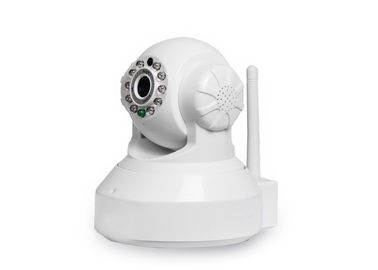 無線鍋/傾きの夜間視界 P2P IP のカメラのホーム セキュリティーのビデオ・カメラ