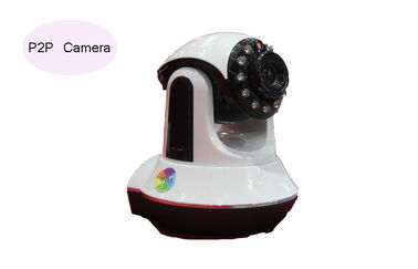 CCTV の家の無線電信 IP のカメラ