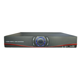 4CH AHD 960p p2p 4ch AHD DVR の HD の dvr の保安用カメラ システム