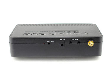 4 全方向性アンテナのデジタル無線電信 DVR のセキュリティ システム 2.4GHz RF